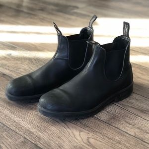 Men’s Blundstone 510 Chelsea Boot US size: 13